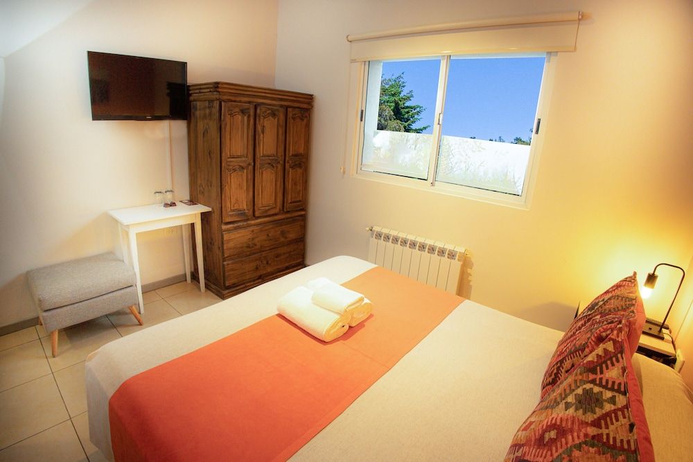 Hotel Tierra Gaucha 2