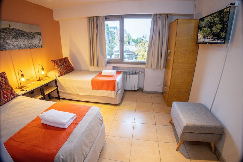 Hotel Tierra Gaucha 3