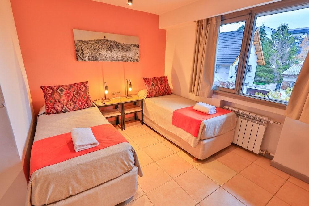 Hotel Tierra Gaucha 1 estrelas em San Carlos de Bariloche