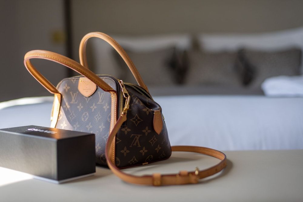 The Burlington Hotel 3