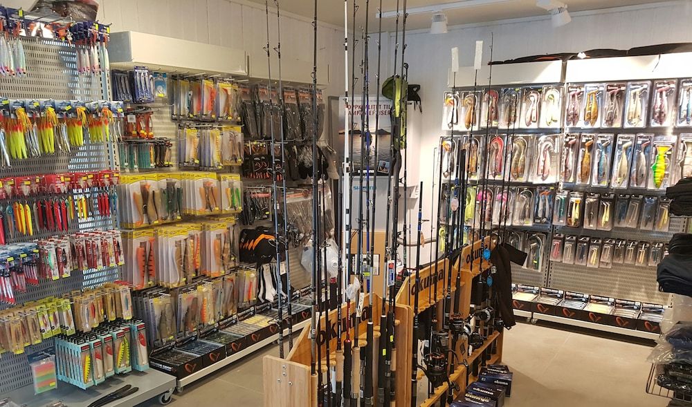 Saltstraumen Brygge 2