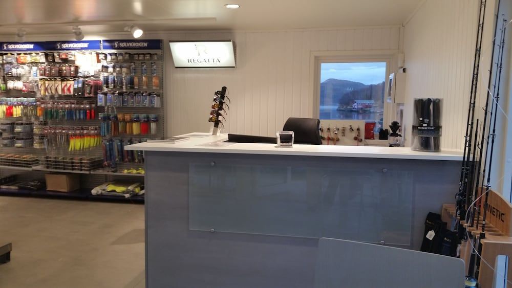 Saltstraumen Brygge 3