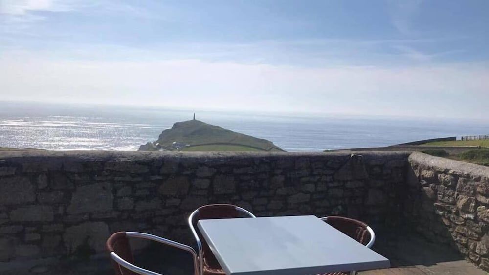 Cape Cornwall golf & Leisure