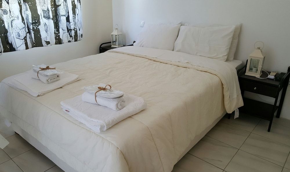 Koukounari 2 Rooms 3