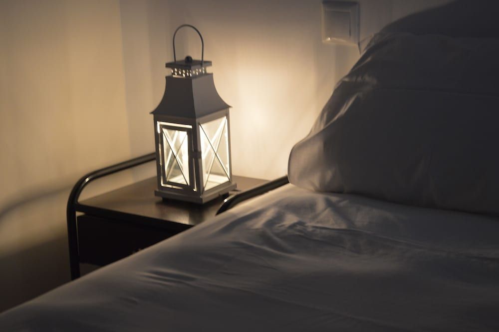 Koukounari 2 Rooms 2