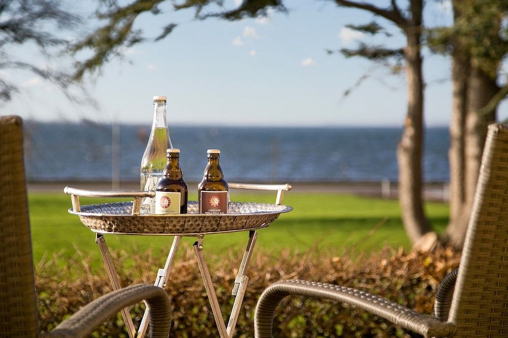 Hotel Residens Møen 1