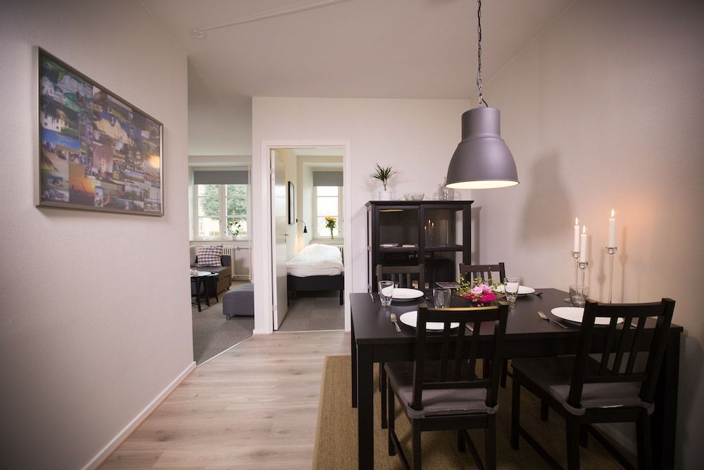 Hotel Residens Møen 3