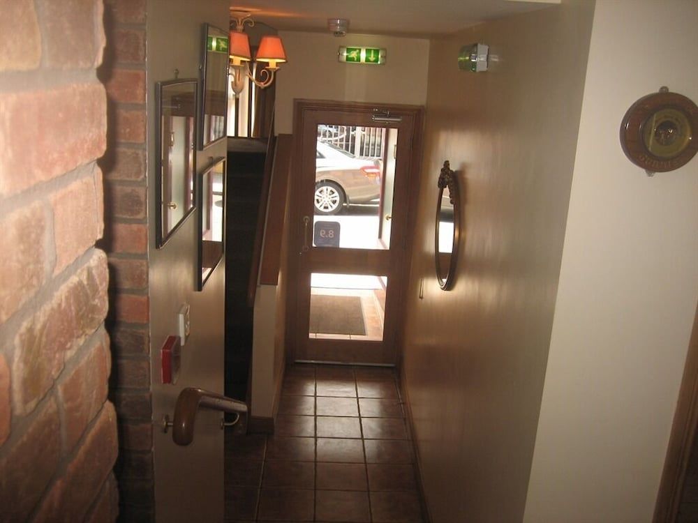 Ashleigh Guest House 2