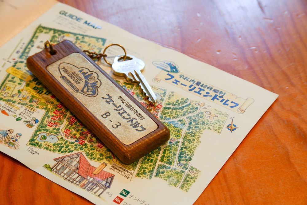 Glamping Resort Feriendorf 2