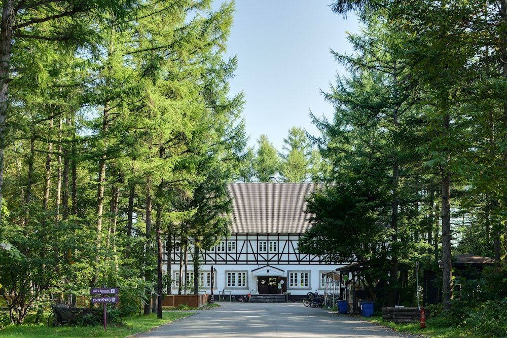 Glamping Resort Feriendorf 3