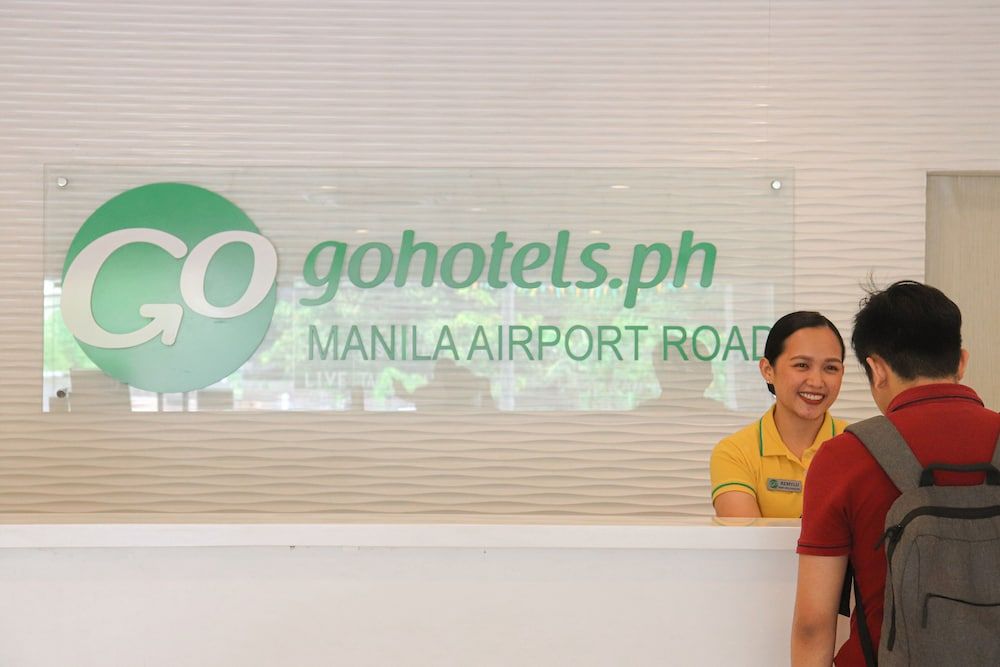 Go Hotels Manila Airport Road 3