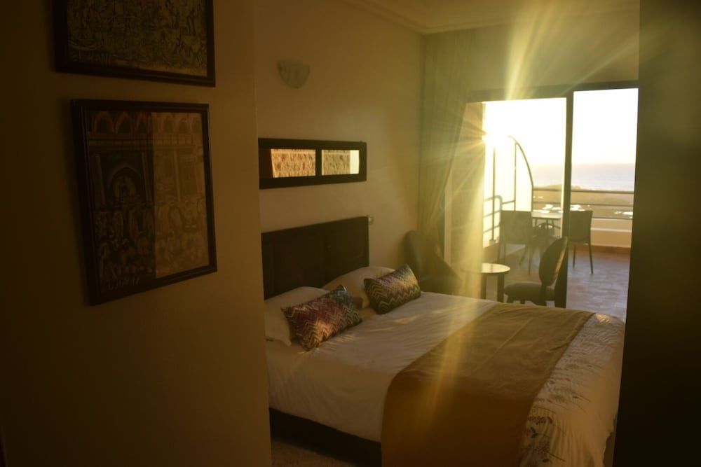 Auberge Oualidia Dream 3