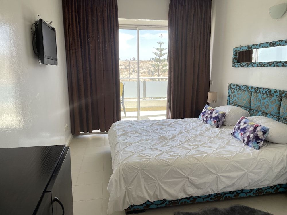 Auberge Oualidia Dream 2