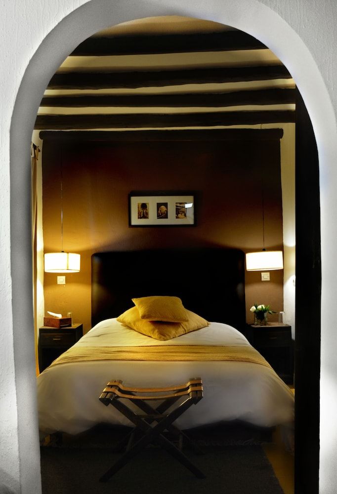 Le Petit Hotel du Flouka 3