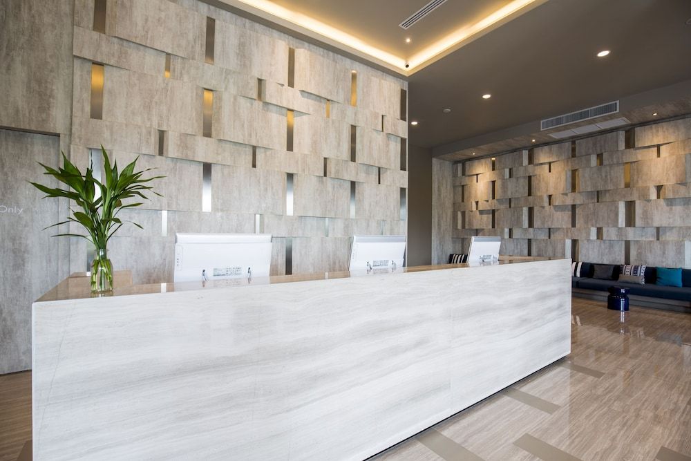 The Crystal Hotel Buriram 3