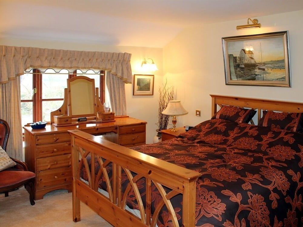 The Longham White Horse 3