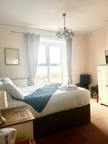 The Wash & Tope 3 estrellas en Hunstanton