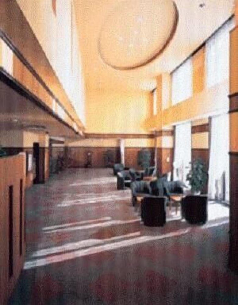 Mombetsu Prince Hotel 3