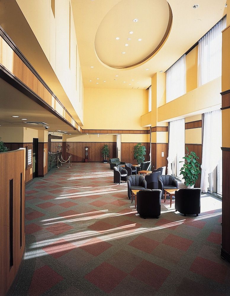 Mombetsu Prince Hotel 2