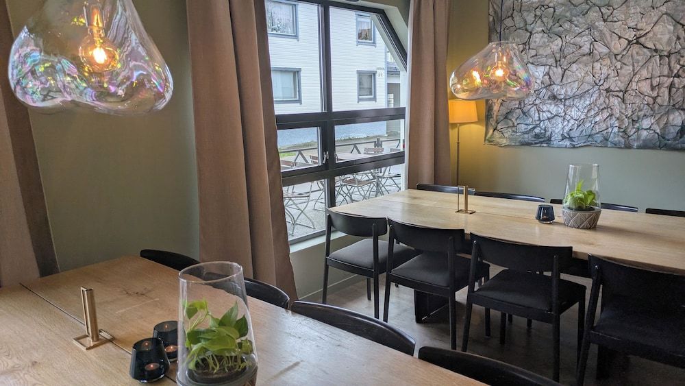 Nordis Hotel Lofoten 3