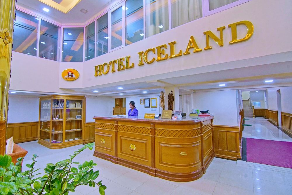 Hotel Iceland 3