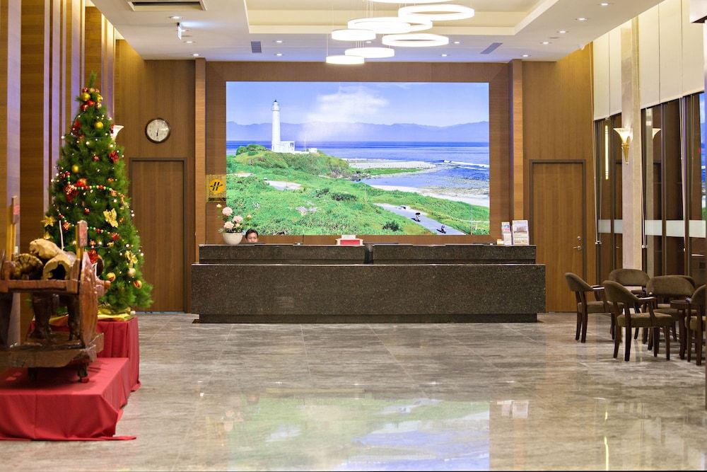 Kai Shen Starlight Hotel 2