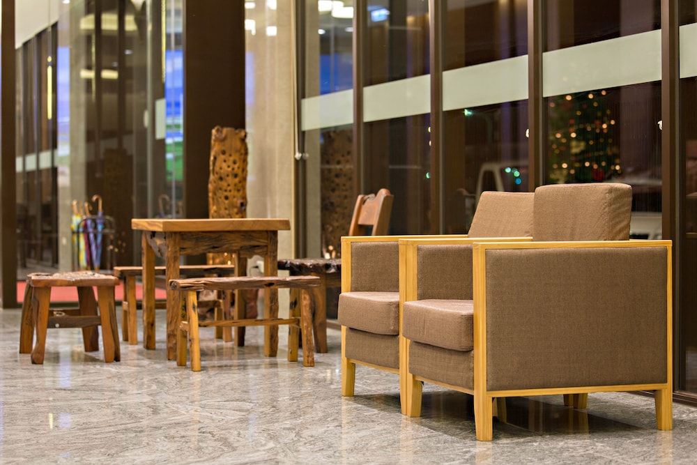 Kai Shen Starlight Hotel 3