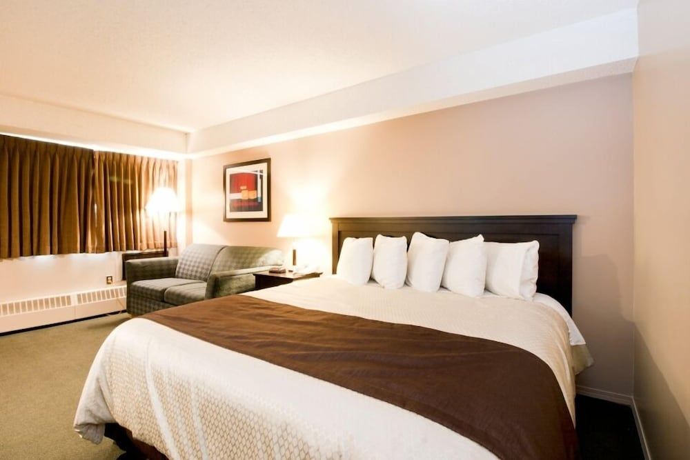 Broadway Lodge Hotel 1