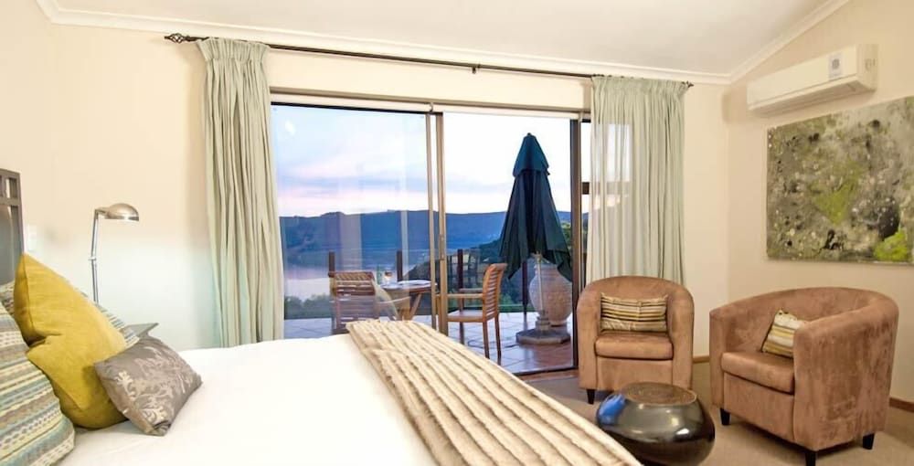 Overmeer Guest House 2