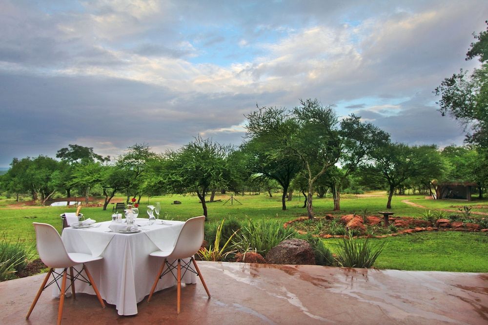 Itaga Luxury Private Game Lodge