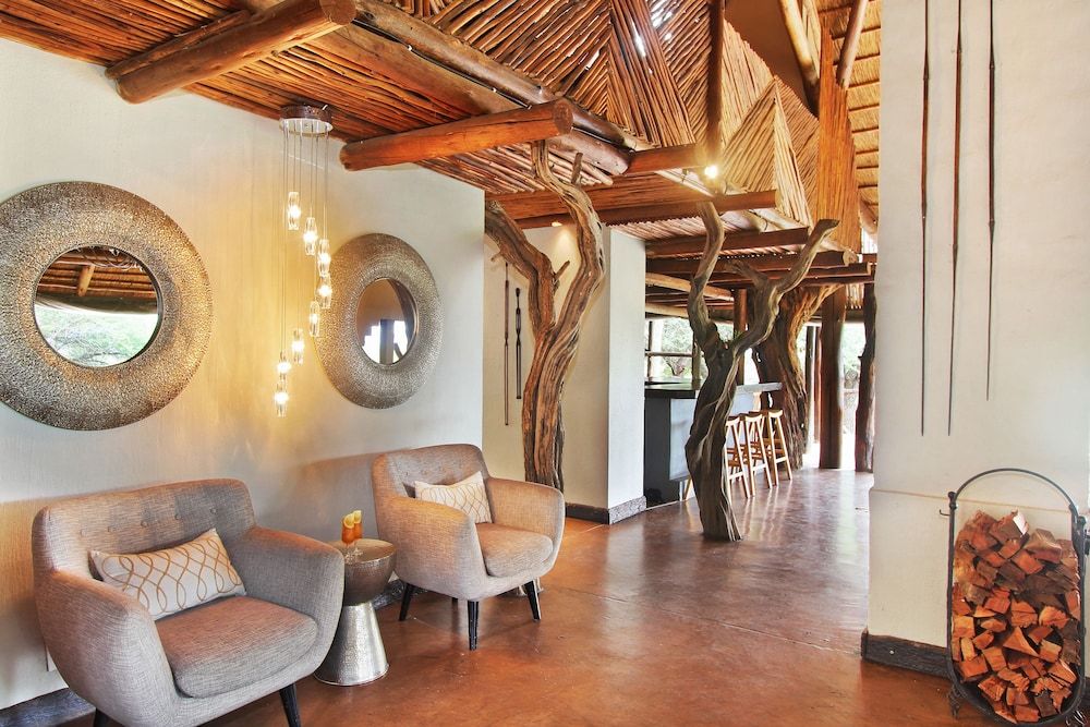 Itaga Luxury Private Game Lodge 2