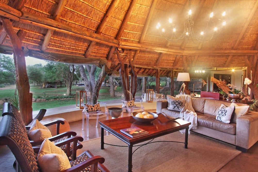 Itaga Luxury Private Game Lodge 3