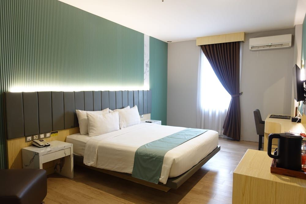 Grand Kangen Hotel Urip Sumoharjo Yogyakarta 3