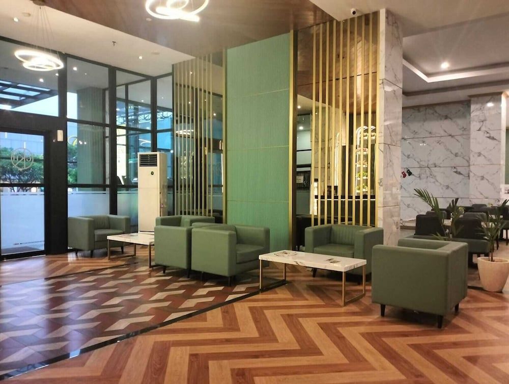 Grand Kangen Hotel Urip Sumoharjo Yogyakarta 2