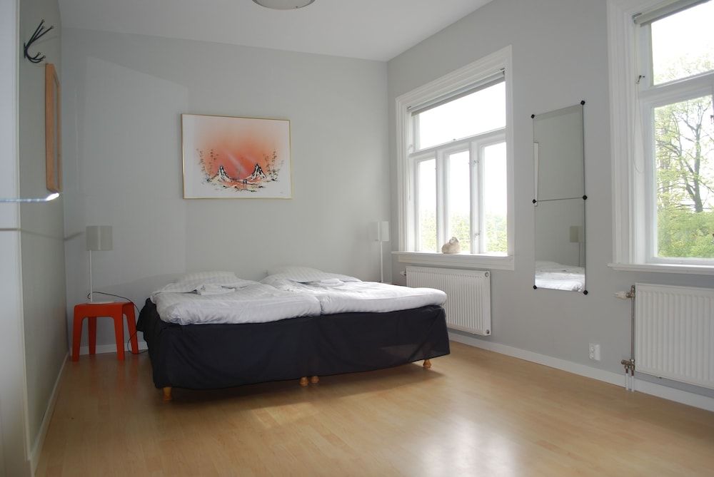 Åhus Bed & Breakfast 2