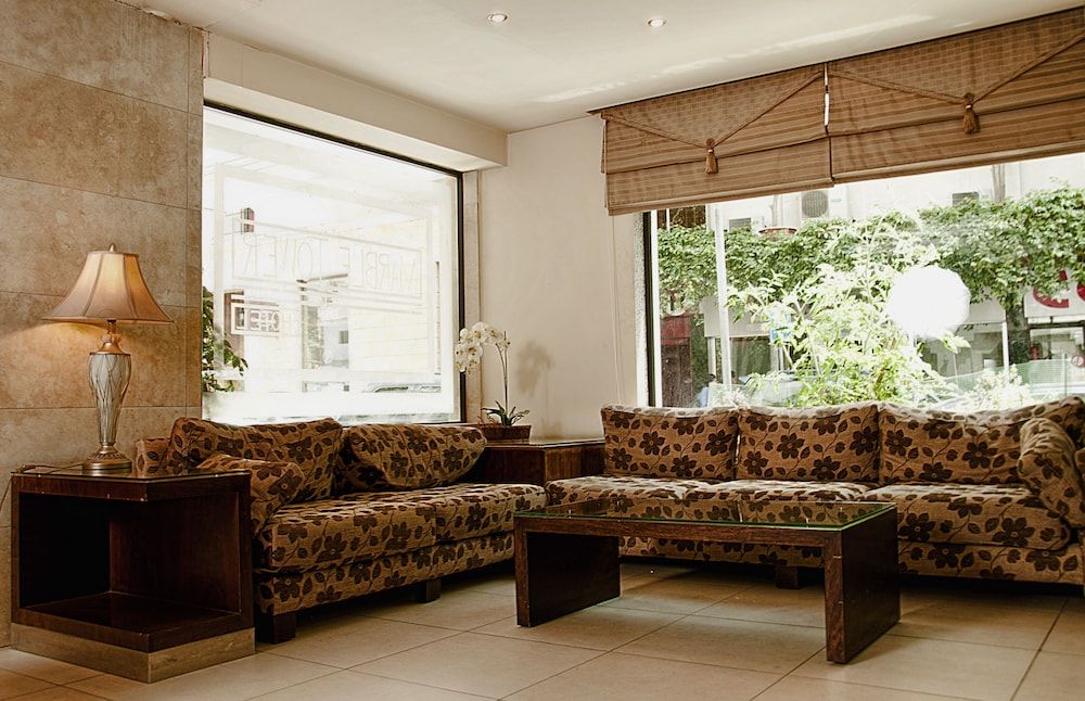 Marble Tower Hotel 2