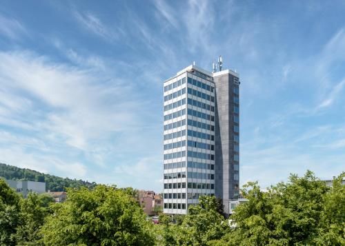b-smart hotel Menziken 2