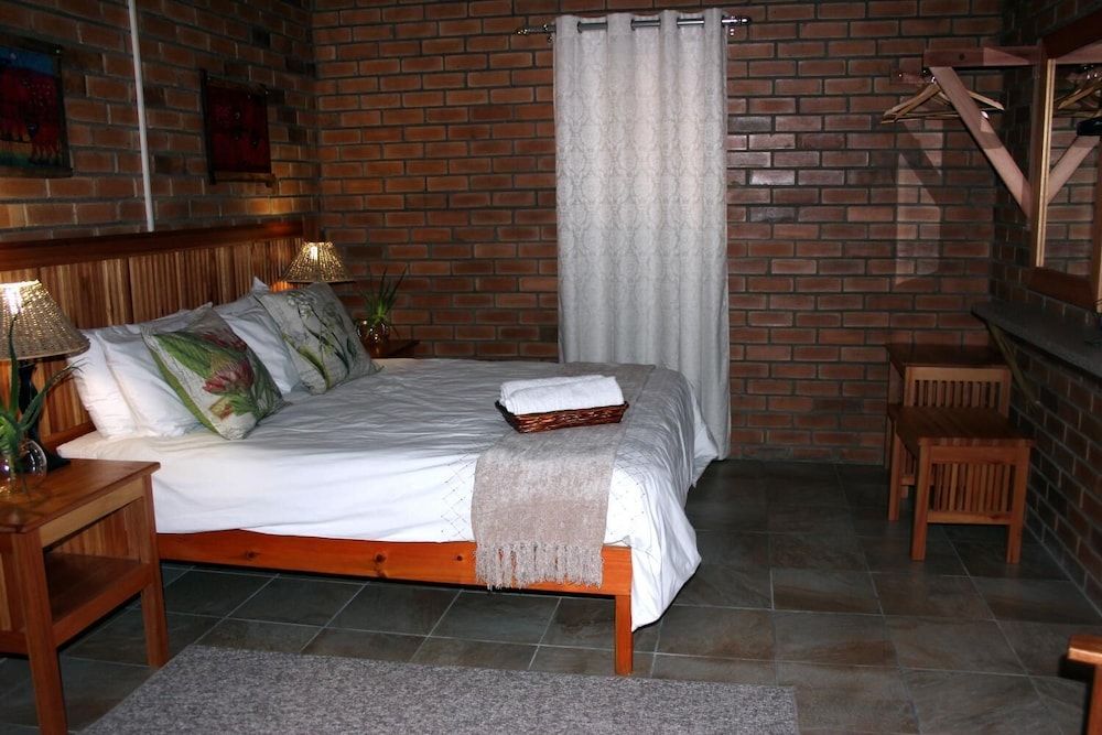 A Traveller's Palm 2