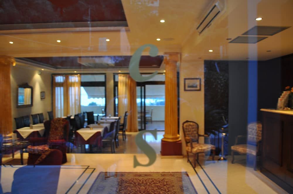 Corfu Secret 3
