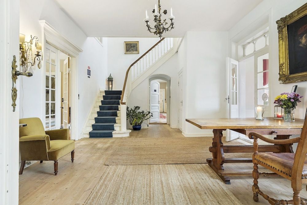 Ny Øbjerggaard Bed & Breakfast 2