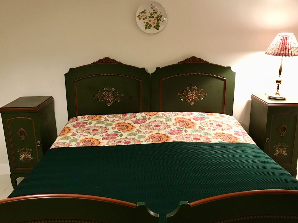 Ny Øbjerggaard Bed & Breakfast 3