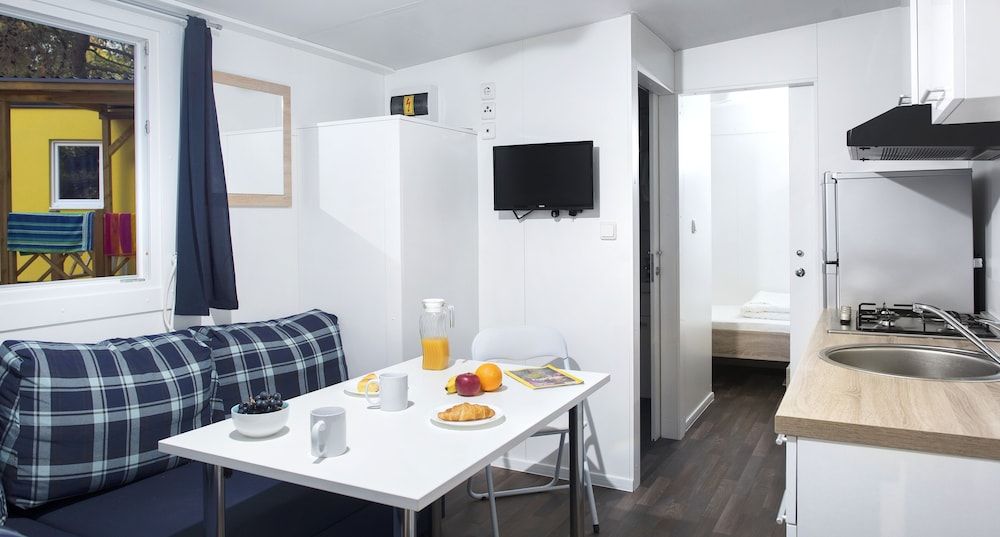 Mobile Homes Brijuni Pineta 3