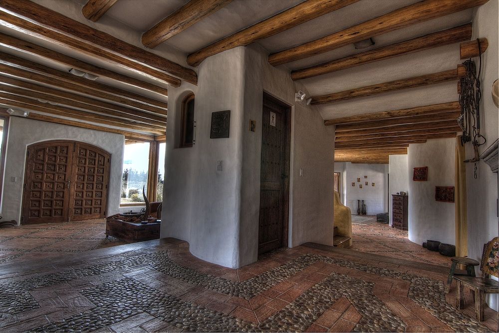 Hacienda Los Mortiños 2