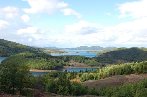 Ipsivaton Mountain Resort 3