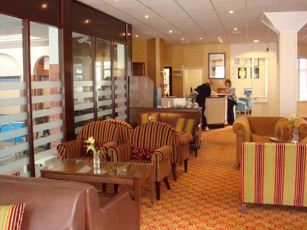 Macdonald Plas Talgarth Holiday Resort 2