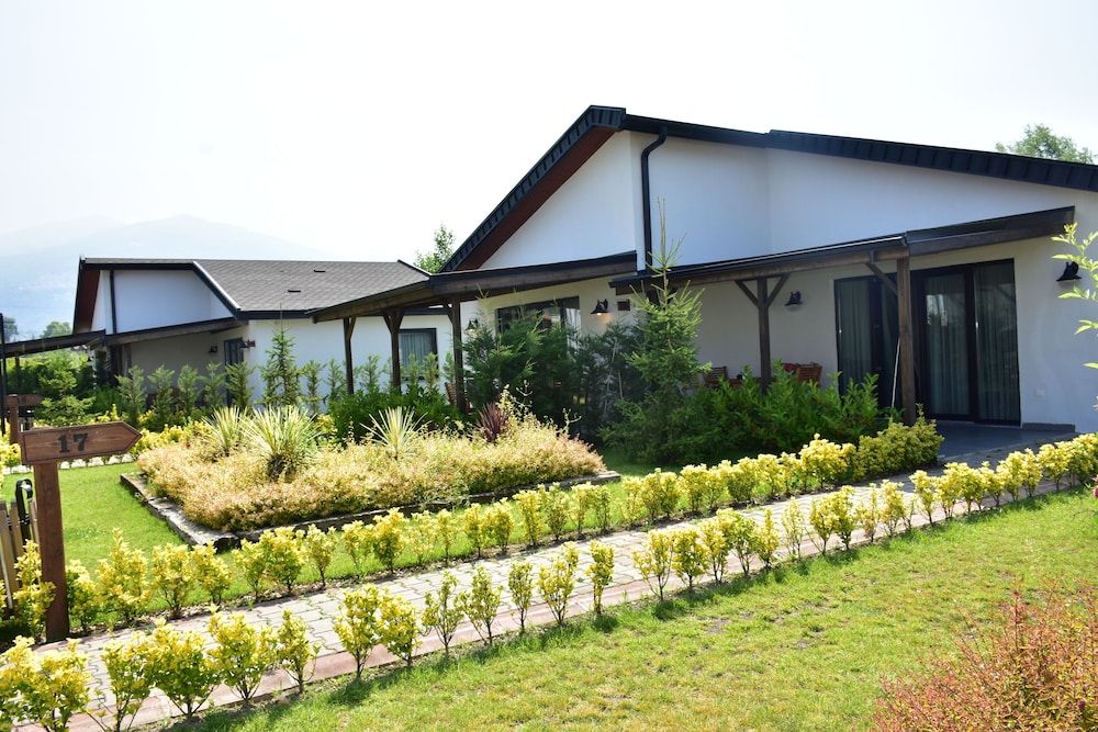 Sapanca Cayir Cimen Otel 3