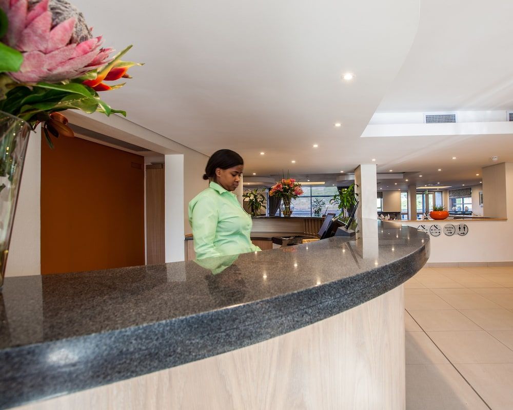 Road Lodge Pietermaritzburg 3