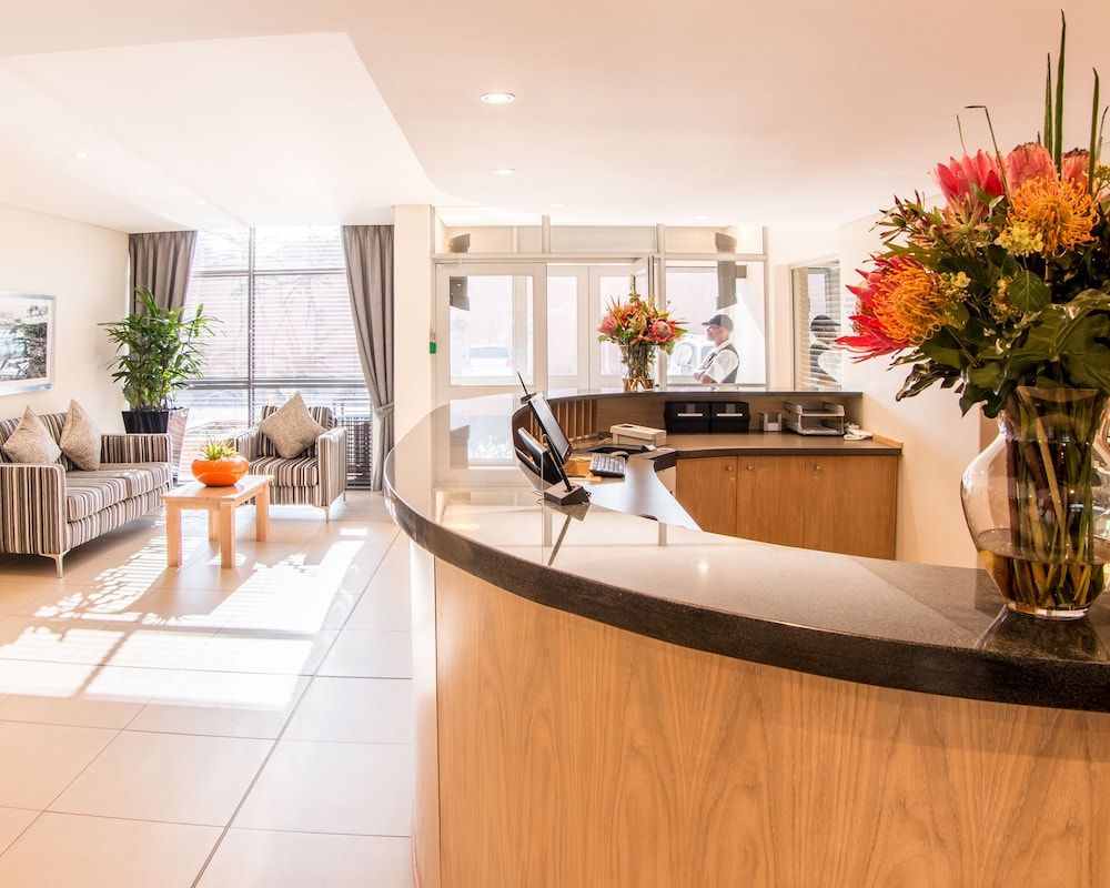 Road Lodge Pietermaritzburg 2