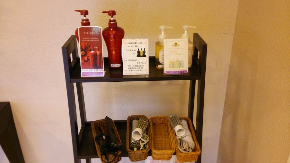 Hotel Crown Hills Kushiro 2