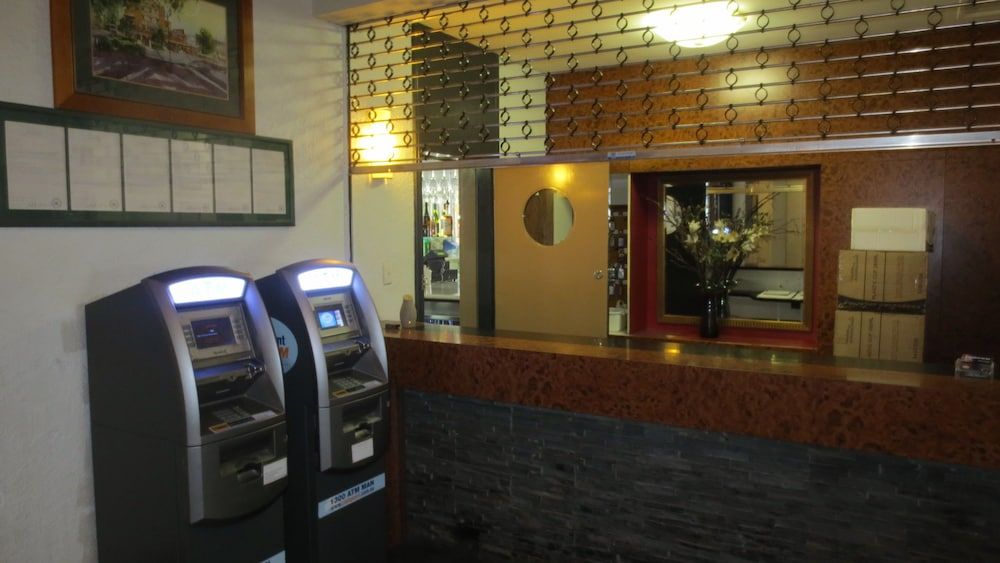 Amaroo Hotel Dubbo 3